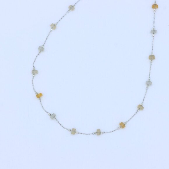 Delicate & Modern Necklace Chain – Perfect for Girls & Women, DYC1567 - Picture 14 of 14
